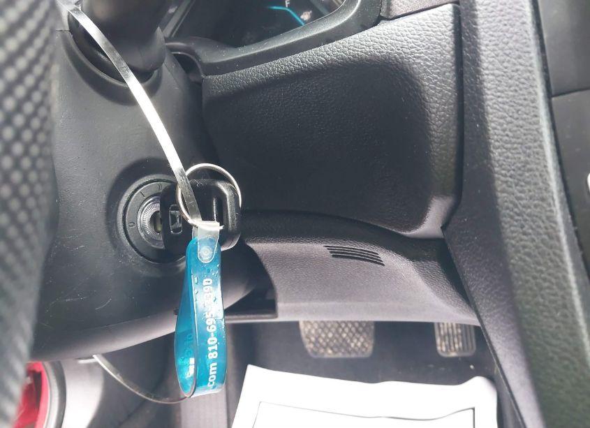 Photo 11 of 2020 Honda Civic LX (VIN 2HGFC2F63LH535818)