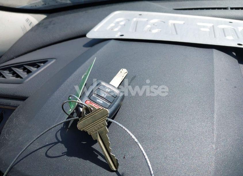 Photo 11 of 2020 Honda Civic LX (VIN 2HGFC2F63LH538959)