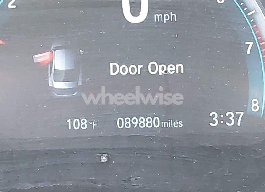 Photo 16 of 2020 Honda Civic LX (VIN 2HGFC2F63LH538959)