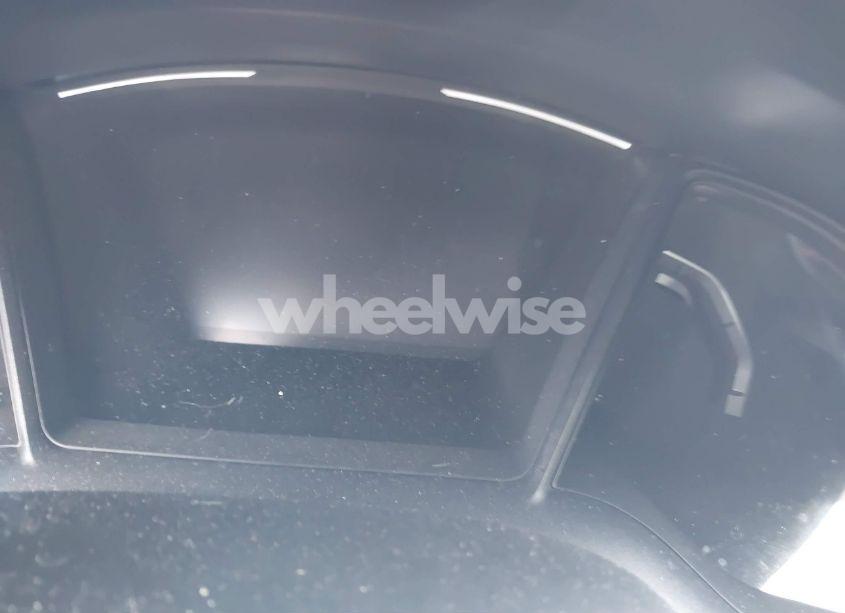 Photo 7 of 2020 Honda Civic SEDAN (VIN 2HGFC2F63LH543417)