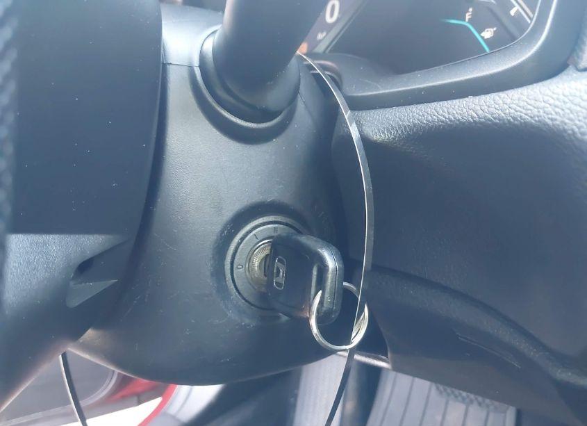 Photo 11 of 2020 Honda Civic LX (VIN 2HGFC2F63LH550268)