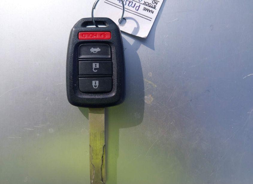 Photo 11 of 2020 Honda Civic LX (VIN 2HGFC2F63LH554336)