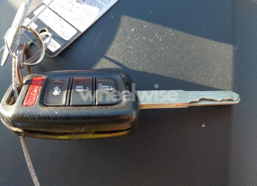 Photo 11 of 2020 Honda Civic LX (VIN 2HGFC2F63LH562081)