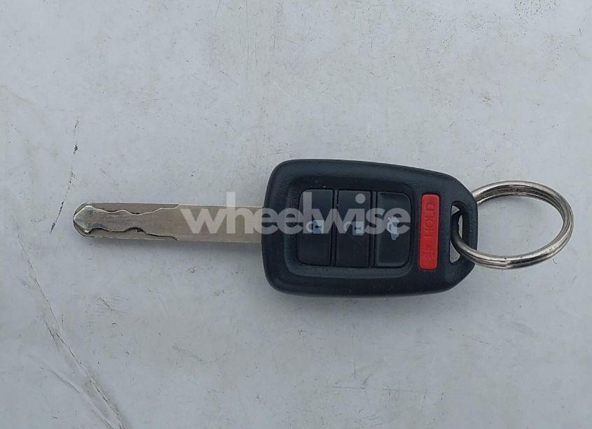 Photo 11 of 2020 Honda Civic LX (VIN 2HGFC2F63LH567698)