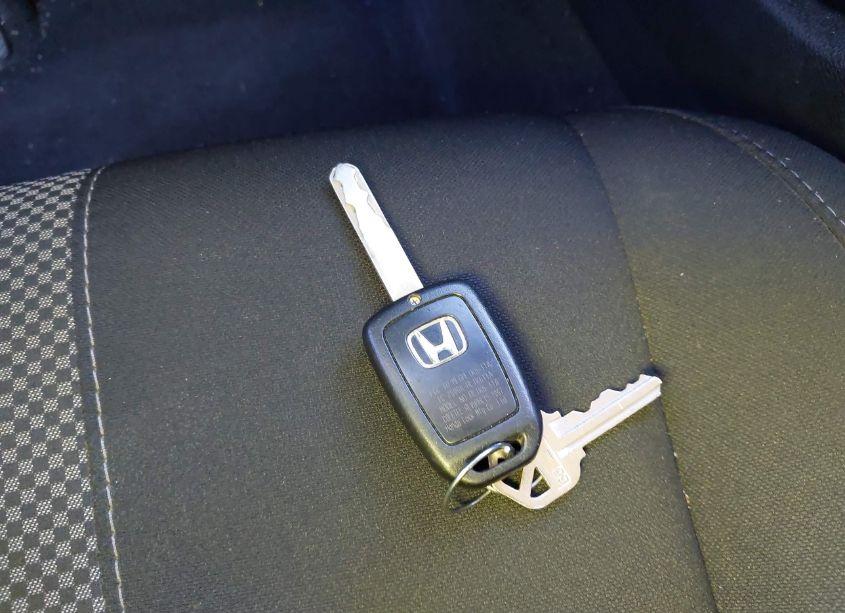 Photo 11 of 2021 Honda Civic LX (VIN 2HGFC2F63MH503209)