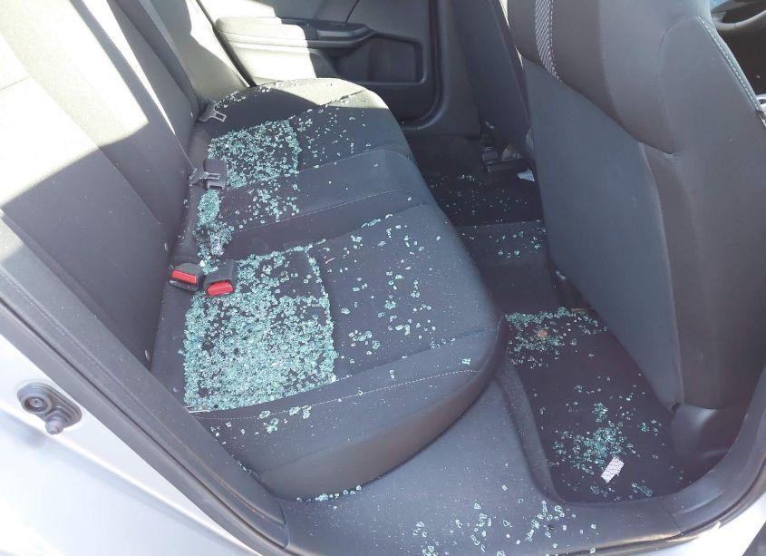 Photo 8 of 2021 Honda Civic LX (VIN 2HGFC2F63MH503209)