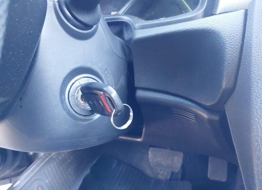 Photo 11 of 2021 Honda Civic LX (VIN 2HGFC2F63MH522097)