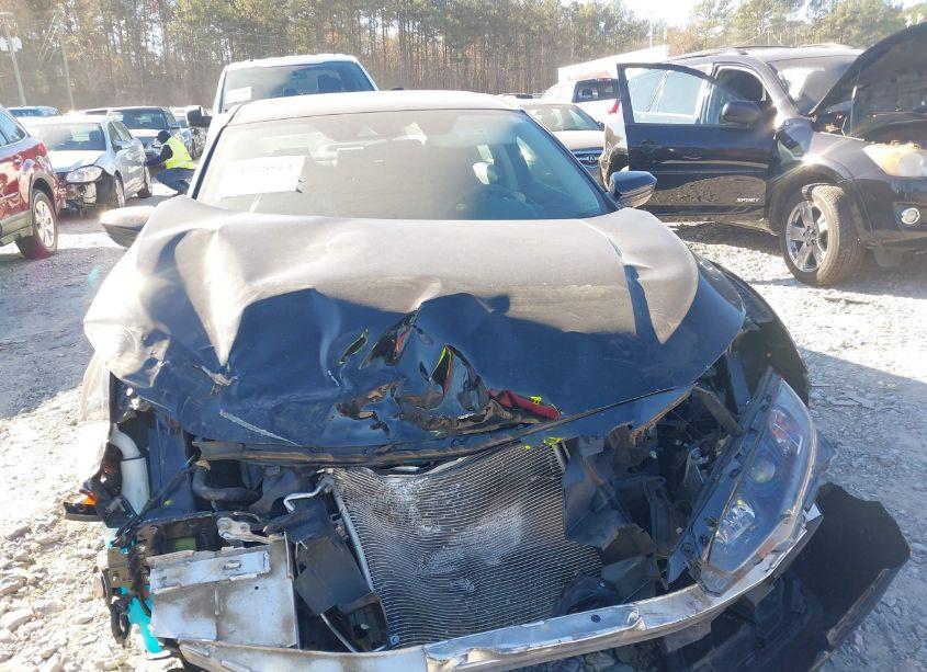 Photo 12 of 2021 Honda Civic LX (VIN 2HGFC2F63MH522097)