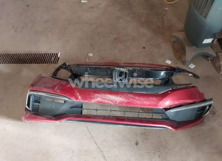 Photo 18 of 2021 Honda Civic LX (VIN 2HGFC2F63MH529289)