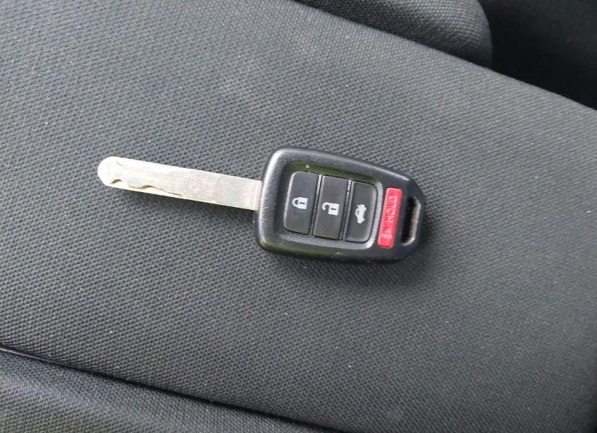 Photo 11 of 2021 Honda Civic LX (VIN 2HGFC2F63MH530670)