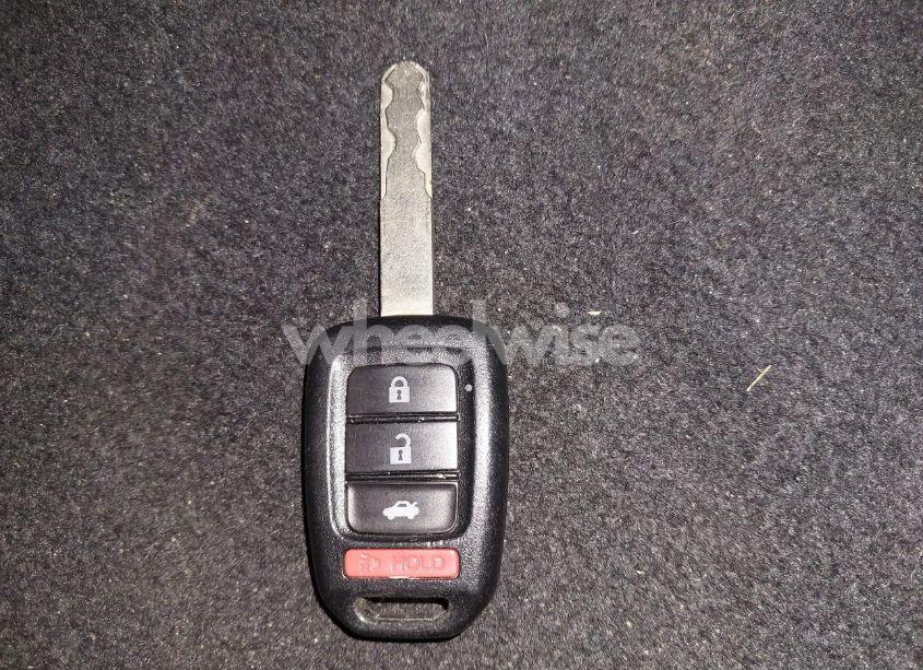 Photo 11 of 2021 Honda Civic LX (VIN 2HGFC2F63MH542852)