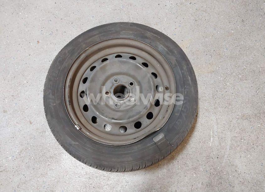 Photo 12 of 2021 Honda Civic LX (VIN 2HGFC2F63MH542852)