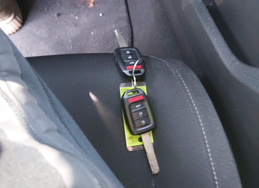 Photo 11 of 2021 Honda Civic LX (VIN 2HGFC2F63MH554158)