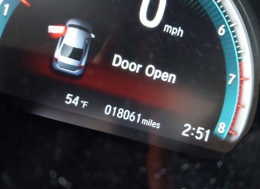 Photo 15 of 2021 Honda Civic LX (VIN 2HGFC2F63MH554158)