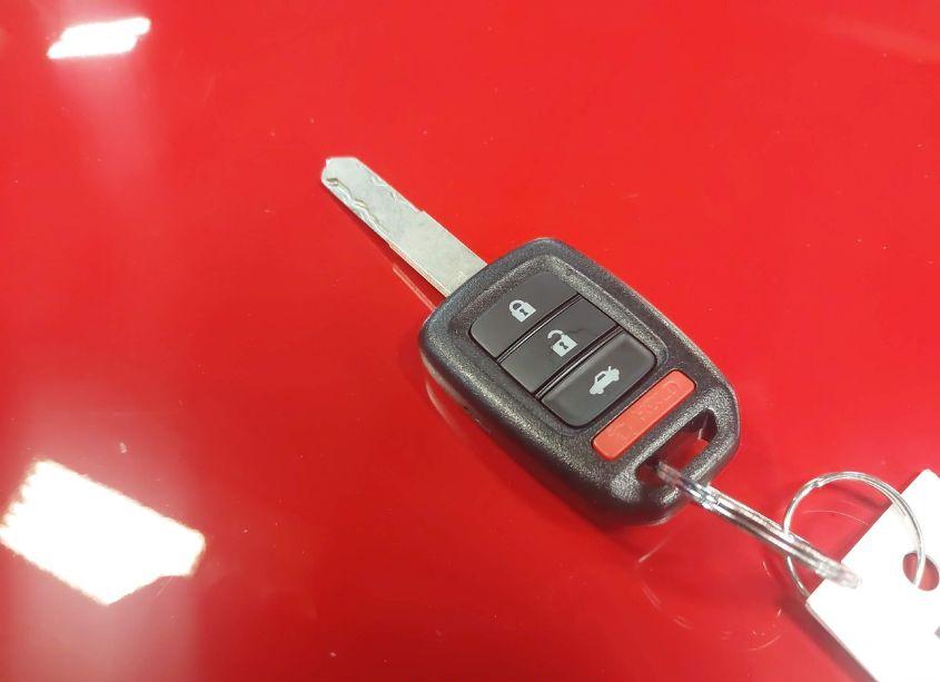 Photo 11 of 2021 Honda Civic LX (VIN 2HGFC2F63MH559201)