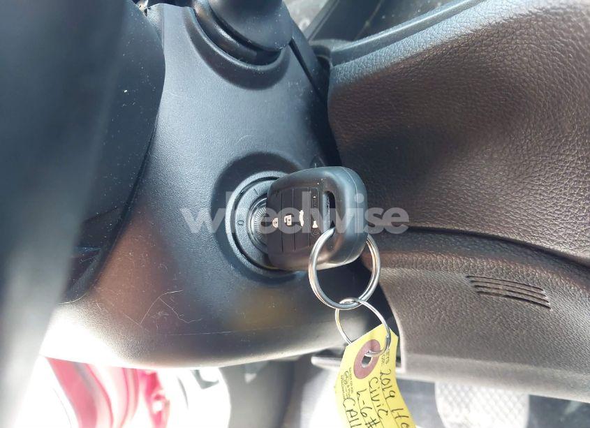 Photo 11 of 2019 Honda Civic LX (VIN 2HGFC2F64KH512983)