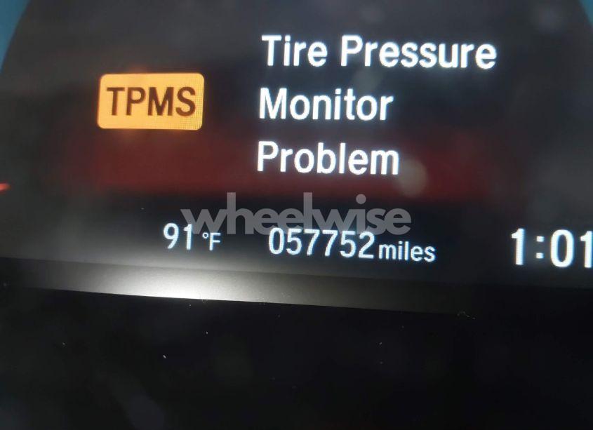 Photo 16 of 2019 Honda Civic LX (VIN 2HGFC2F64KH512983)