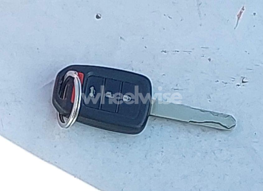 Photo 11 of 2019 Honda Civic LX (VIN 2HGFC2F64KH531937)