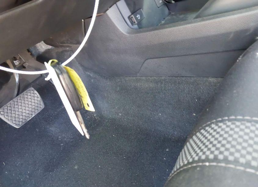 Photo 11 of 2019 Honda Civic LX (VIN 2HGFC2F64KH535597)