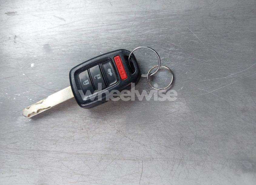 Photo 11 of 2019 Honda Civic LX (VIN 2HGFC2F64KH574433)