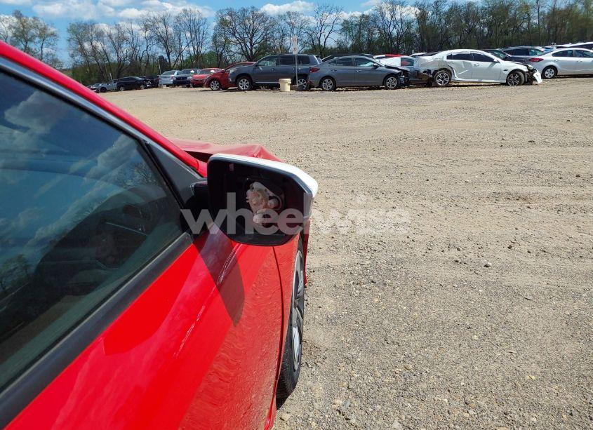 Photo 19 of 2019 Honda Civic LX (VIN 2HGFC2F64KH587960)