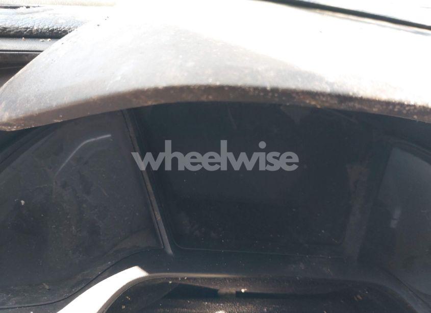 Photo 7 of 2019 Honda Civic LX (VIN 2HGFC2F64KH595993)