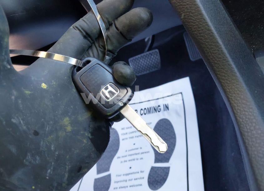 Photo 11 of 2019 Honda Civic LX (VIN 2HGFC2F64KH596688)