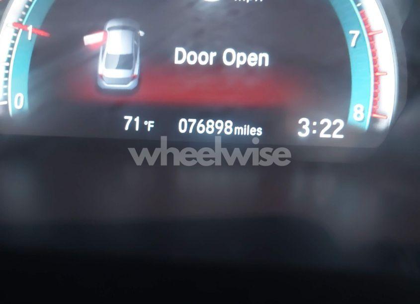 Photo 15 of 2019 Honda Civic LX (VIN 2HGFC2F64KH600092)