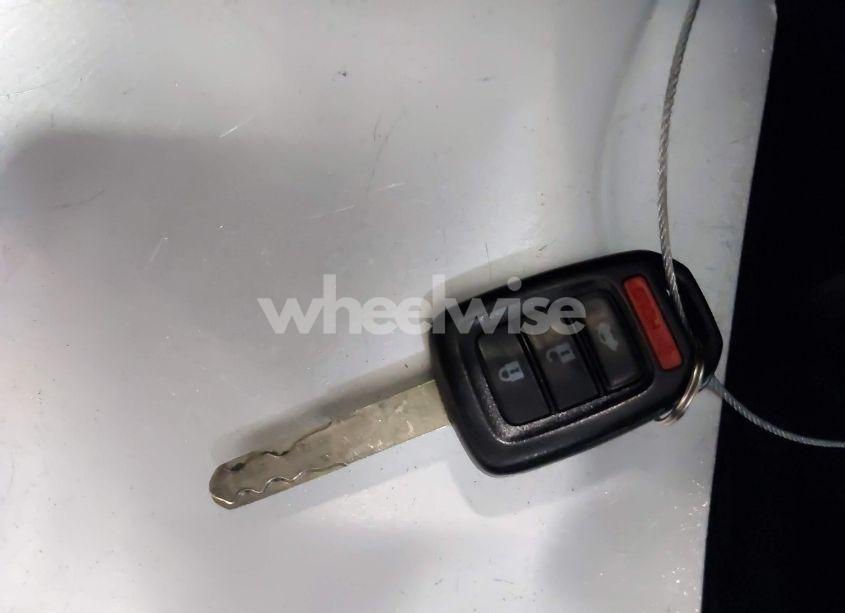 Photo 11 of 2020 Honda Civic LX (VIN 2HGFC2F64LH535763)