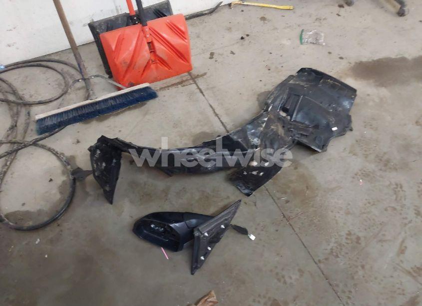 Photo 12 of 2020 Honda Civic LX (VIN 2HGFC2F64LH535763)