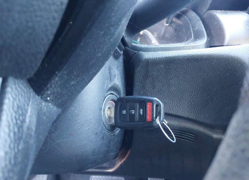 Photo 11 of 2020 Honda Civic LX (VIN 2HGFC2F64LH540378)
