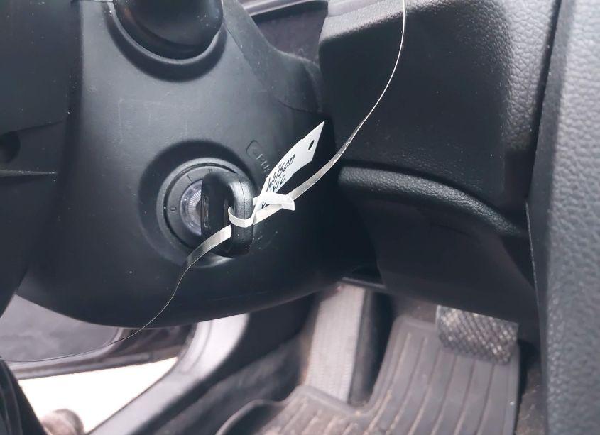 Photo 11 of 2020 Honda Civic LX (VIN 2HGFC2F64LH547962)