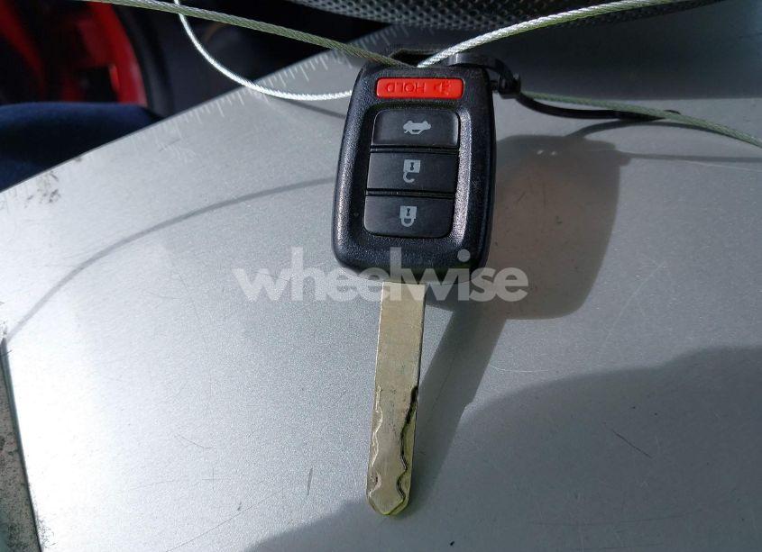 Photo 11 of 2020 Honda Civic LX (VIN 2HGFC2F64LH548304)