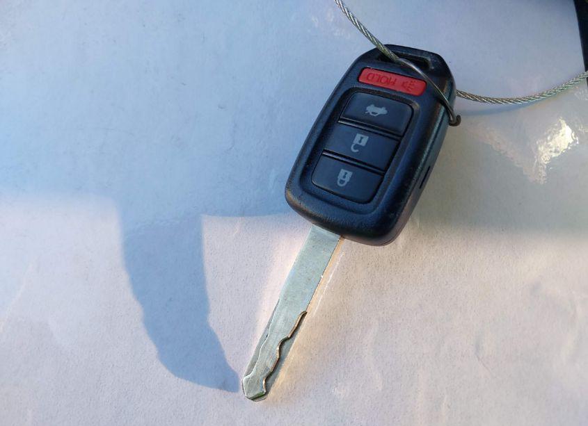 Photo 11 of 2020 Honda Civic LX (VIN 2HGFC2F64LH574062)