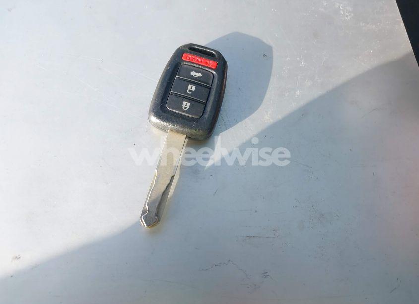 Photo 11 of 2020 Honda Civic LX (VIN 2HGFC2F64LH577978)