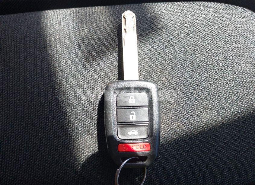 Photo 11 of 2020 Honda Civic LX (VIN 2HGFC2F64LH578421)