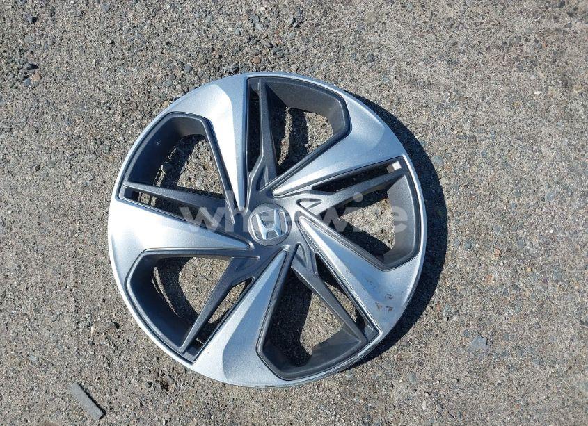 Photo 12 of 2020 Honda Civic LX (VIN 2HGFC2F64LH578421)