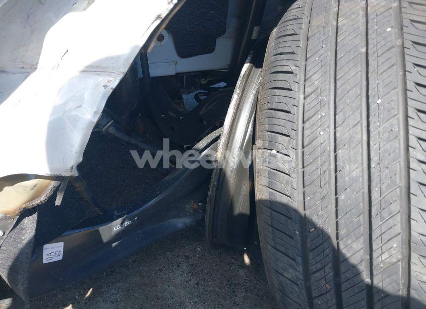 Photo 18 of 2020 Honda Civic LX (VIN 2HGFC2F64LH578421)