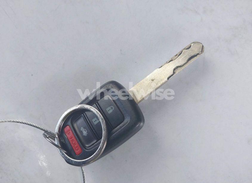 Photo 11 of 2020 Honda Civic LX (VIN 2HGFC2F64LH594473)