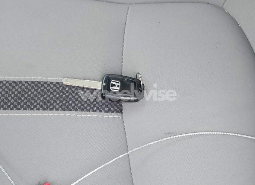 Photo 11 of 2020 Honda Civic LX (VIN 2HGFC2F64LH594635)