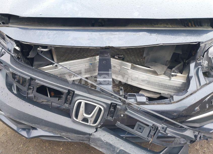 Photo 17 of 2020 Honda Civic LX (VIN 2HGFC2F64LH594635)