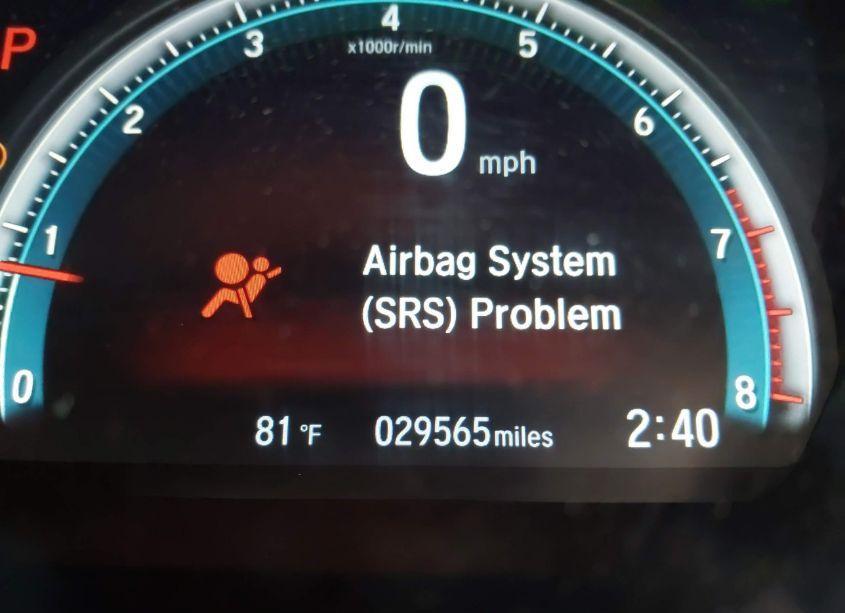 Photo 15 of 2021 Honda Civic LX (VIN 2HGFC2F64MH520777)