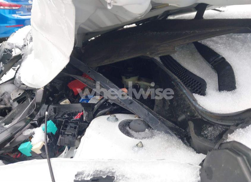 Photo 10 of 2021 Honda Civic LX (VIN 2HGFC2F64MH536901)