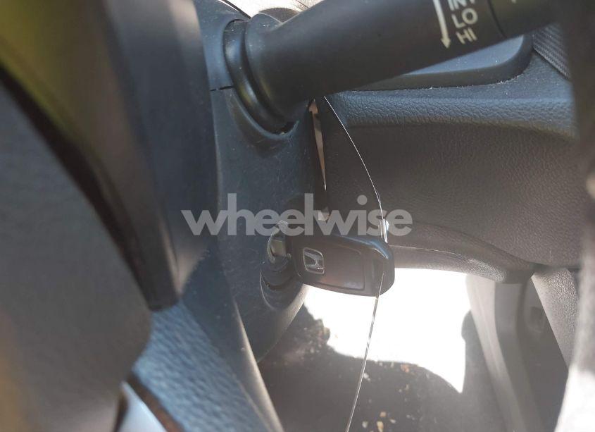 Photo 11 of 2021 Honda Civic LX (VIN 2HGFC2F64MH546960)