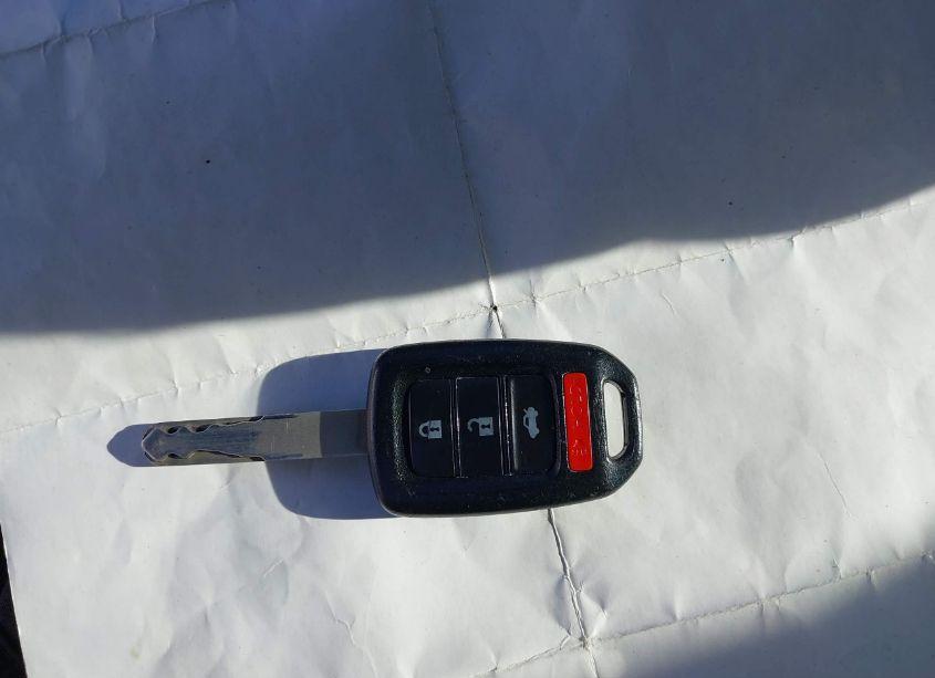 Photo 11 of 2018 Honda Civic LX (VIN 2HGFC2F65JH547868)