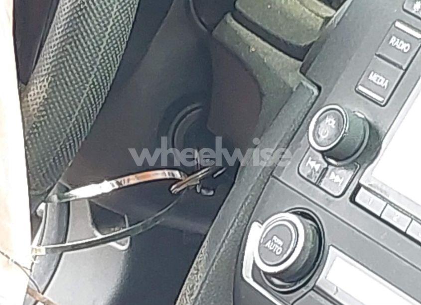 Photo 11 of 2019 Honda Civic LX (VIN 2HGFC2F65KH503662)