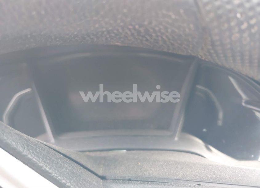 Photo 7 of 2019 Honda Civic LX (VIN 2HGFC2F65KH503662)