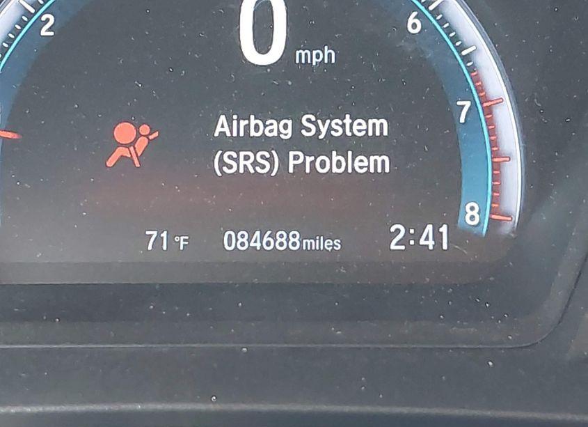 Photo 15 of 2019 Honda Civic LX (VIN 2HGFC2F65KH515732)