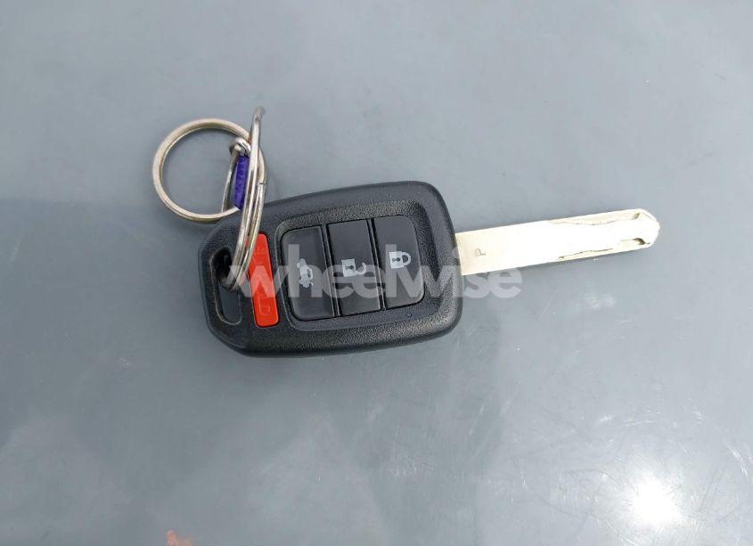 Photo 11 of 2019 Honda Civic LX (VIN 2HGFC2F65KH520171)