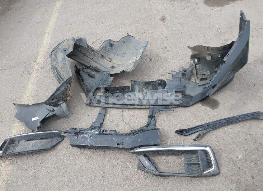 Photo 12 of 2019 Honda Civic LX (VIN 2HGFC2F65KH520171)